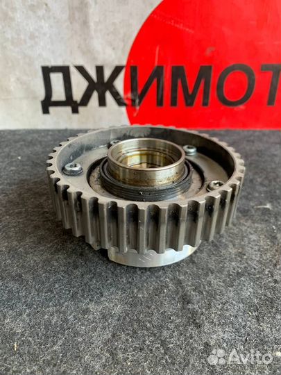 Муфта VVT ванос Выпускной Volvo 1,6T B4164T