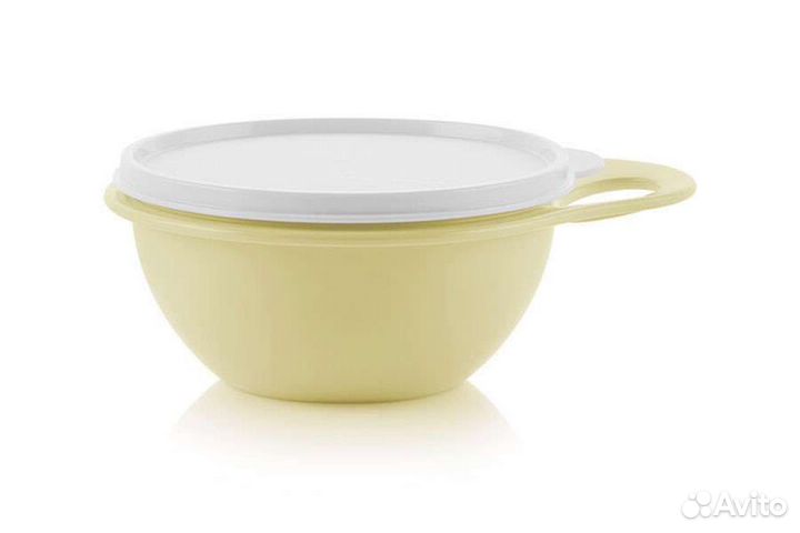 Изделия Tupperware