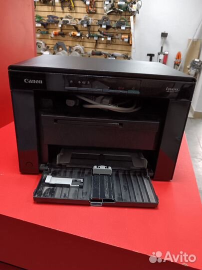 Мфу Canon i-sensys MF3010