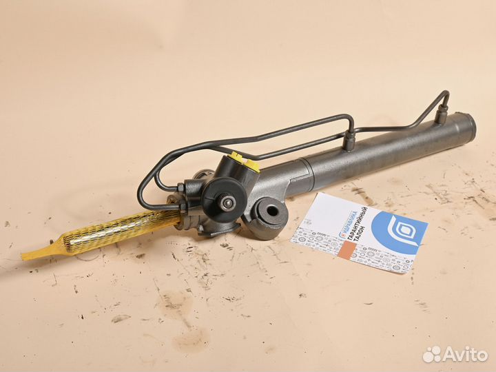 Рулевая рейка nissan Almera Classic B10 2006