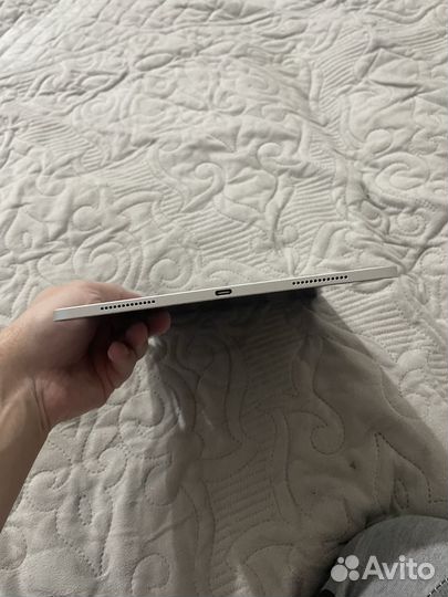 iPad pro 11 2020 128