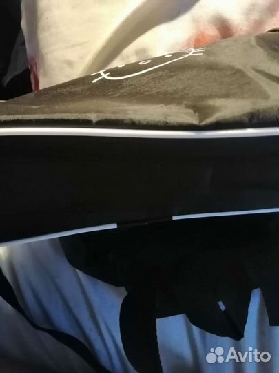 Рюкзак непромокаемый