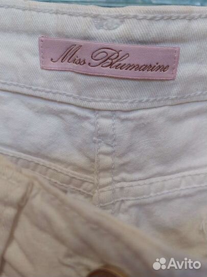 Шорты для девочек