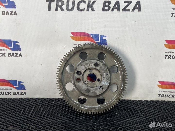 1837773 Шестерня распредвала