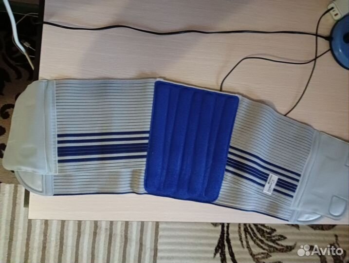 Ортопедический корсет немецкий