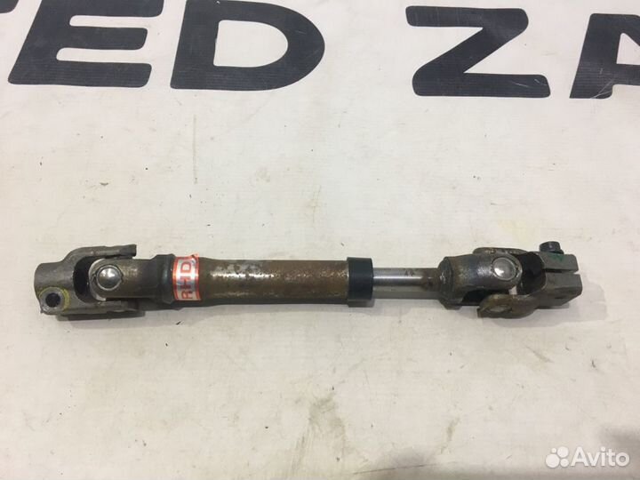 Рулевой карданчик Kia Ceed ED G4FC 2011