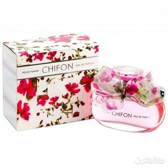 Духи Emper Chifon