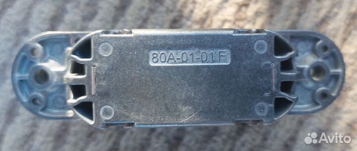 Петли скрытые для дверей