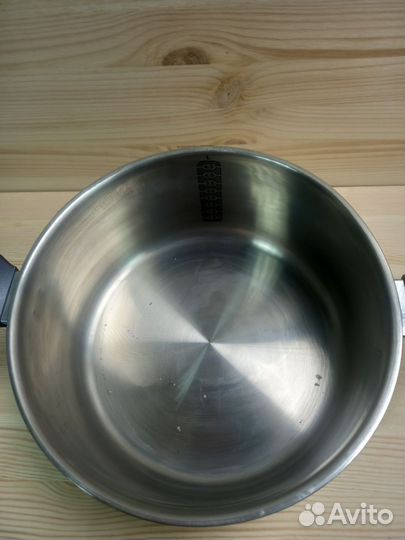 Кастрюля Tefal 5 л