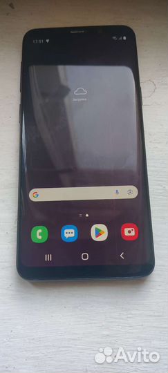 Samsung Galaxy S9