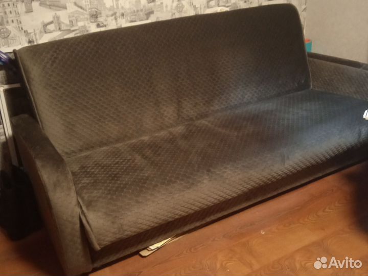 Диван раскладной