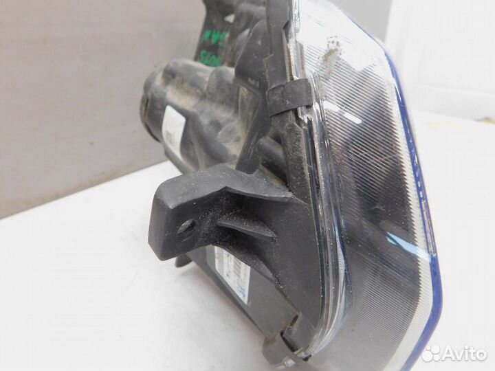 Фара левая Renault Logan 260606078R