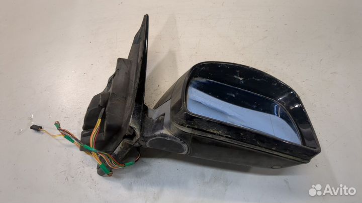 Зеркало боковое правое BMW X5 E53
