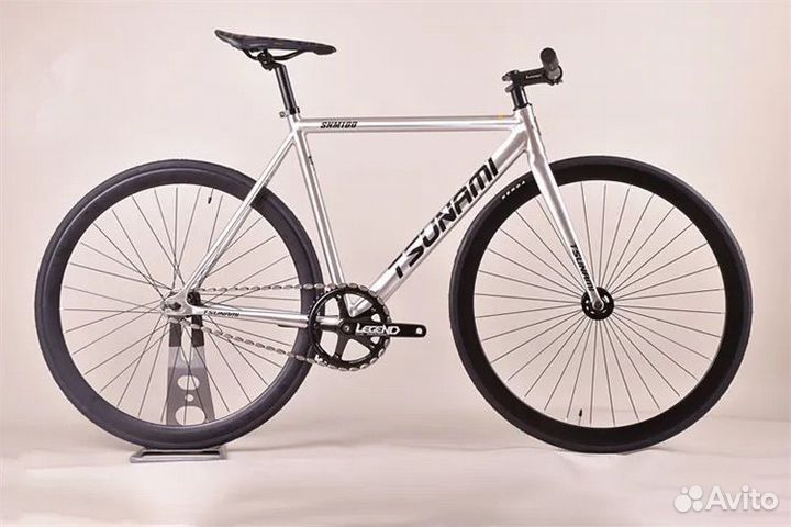 Велосипед Tsunami SNM100 Fixed gear