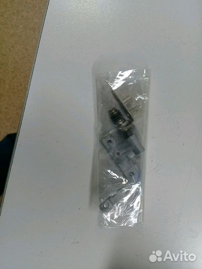 Петля ноутбука asus k50 левая новая