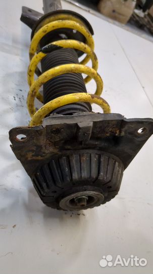 Амортизатор подвески Ford Mondeo 3, 2003