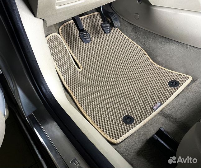 Коврики eva/эва