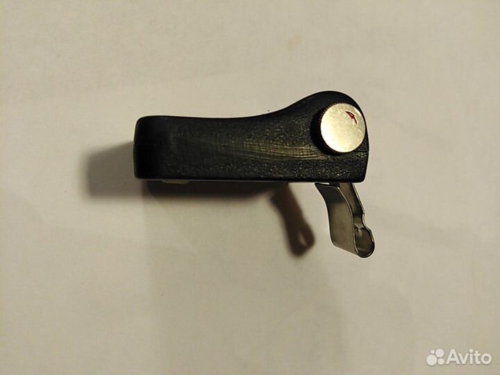 Шагомер механический. сделано В СССР