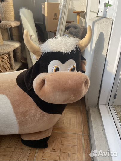 Мягкая игрушка