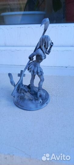 Аниме фигурка Миса Тетрадь Смерти