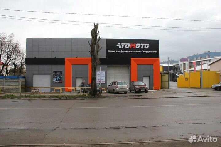 Двигатель Lifan 6,5л.с с редуктором и сцеплением