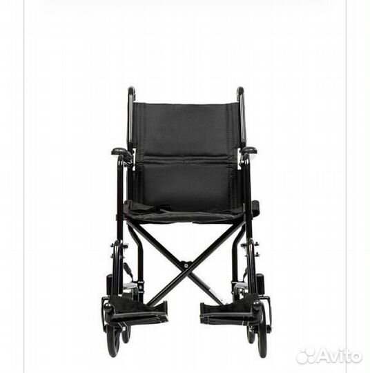 Механическая коляска Base 105