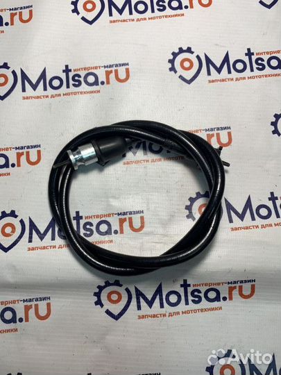 Трос спидометра Иж квадрат гв-119Б-01