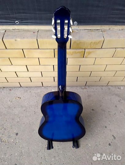 Классическая гитара