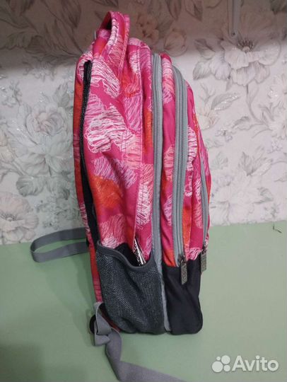 Портфель школьный для девочки