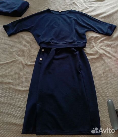 Костюм женский