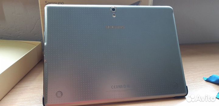 Samsung Galaxy Tab S