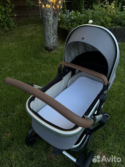 Коляска joolz day plus