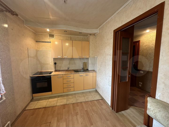 2-к. квартира, 47,9 м², 2/9 эт.