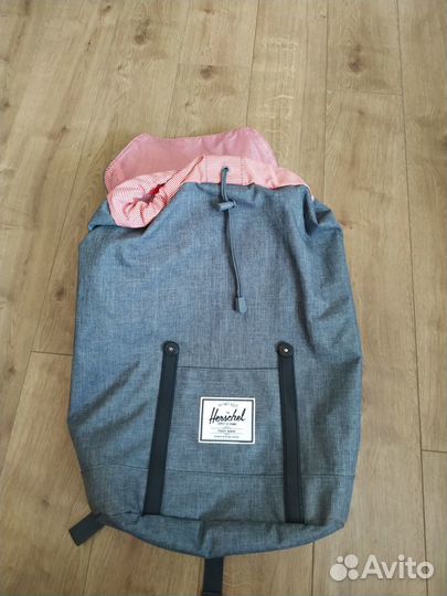 Рюкзак Hershel