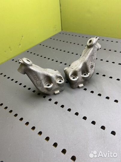 Лапы двс Mercedes S-Class W140 M119