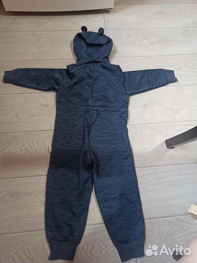 Поддева Reima размер 98