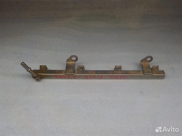 Рейка топливная (рампа) Lifan Breez 2006-2012