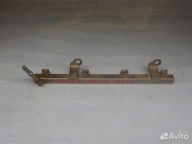 Рейка топливная (рампа) Lifan Breez 2006-2012