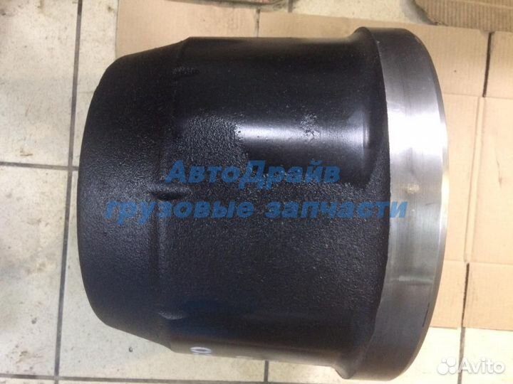 Барабан тормозной Саф OEM 1064027300