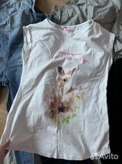 Пакет вещей для беременных