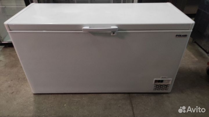 Морозильный ларь polair