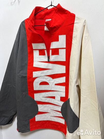 Анорак мужской 48 50