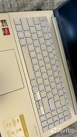 Asus Vivobook Go 15