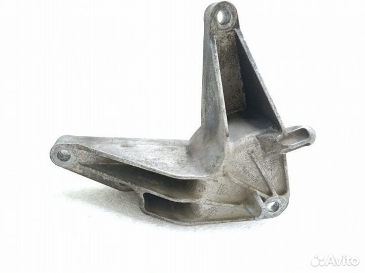 Кронштейн кпп Chevrolet Cruze 2009