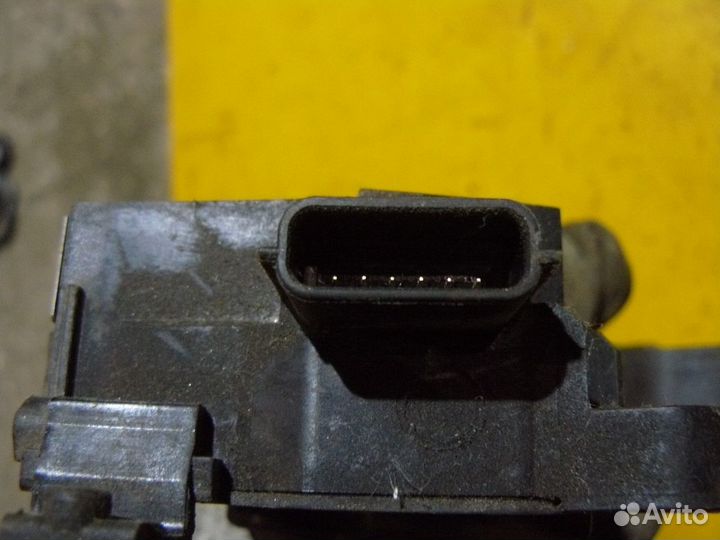 Педаль газа для Renault Fluence 2012г