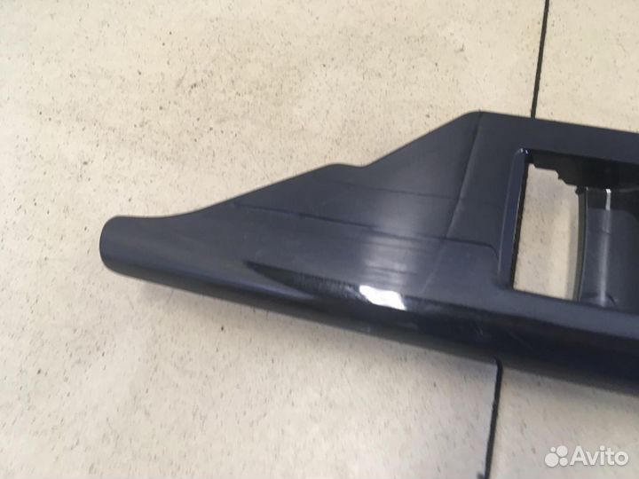 Накладка блока управления стеклоподъемниками Hi Lu