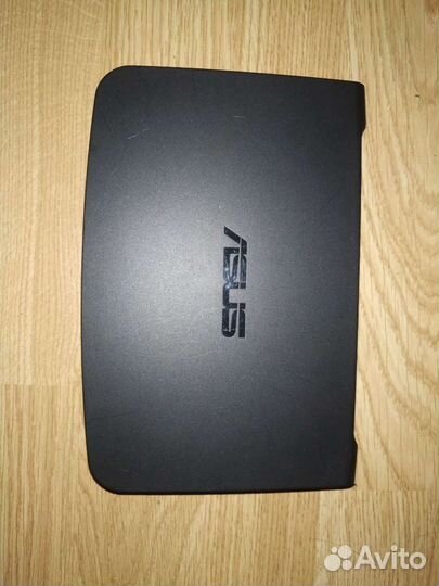 Медиаплеер Asus OPlay HDP-R1