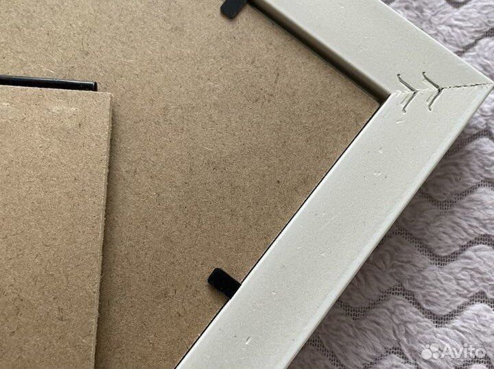 Фоторамка новая рамка для фото 9х13