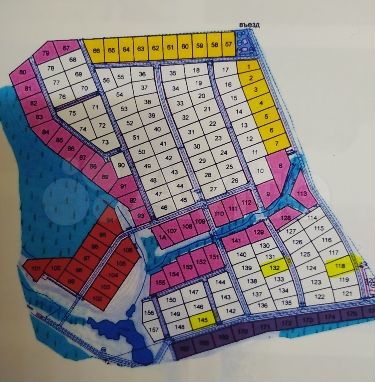 Участок 21 сот. (СНТ, ДНП)