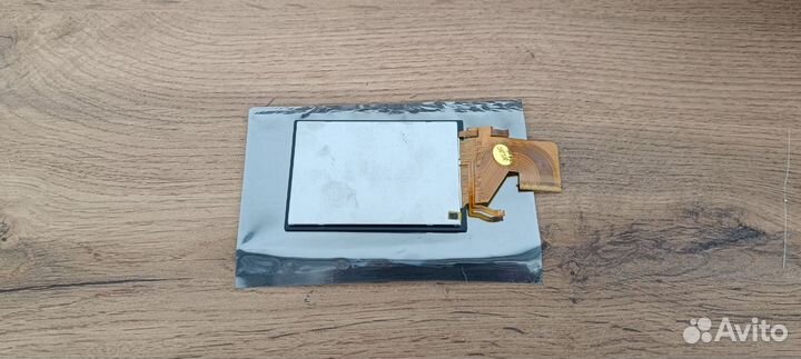 Дисплей Fuji Fujifilm X-S10 XS10